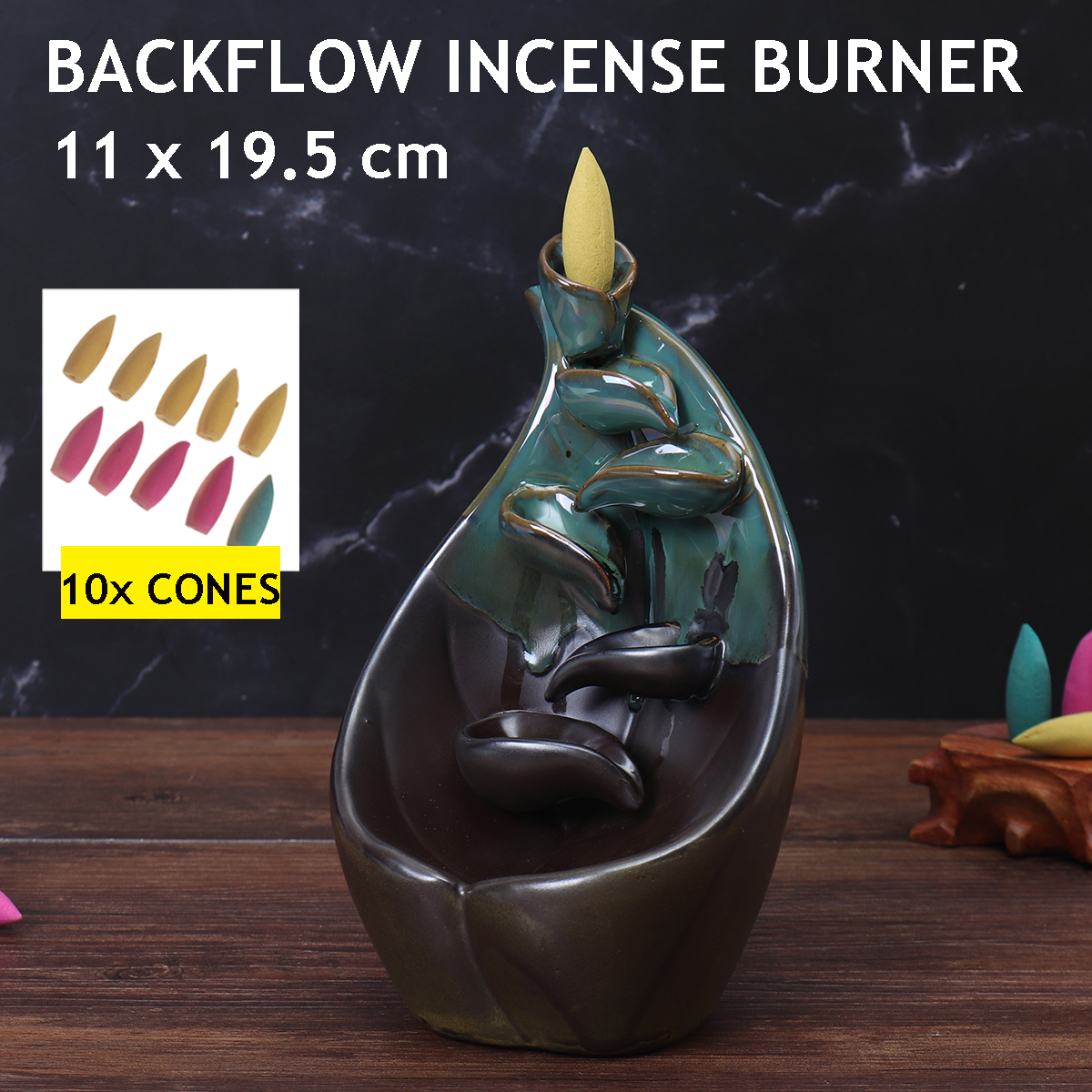 Ceramic-Backflow-Incense-Burner-Holder-Handmade-Black-Incense-Censer-Home-Furniture-Decor-with-10pcs-1763032-1