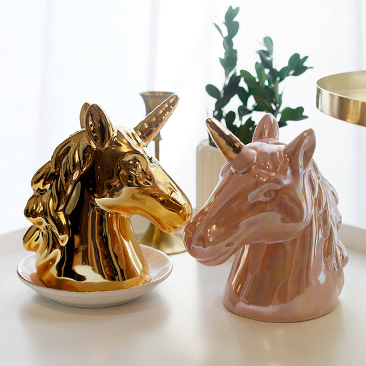 Ceramics-Unicorn-Ornaments-Magic-Unicorn-Novelty-Money-Box-Household-Office-Desktop-Decoration-Multi-1773131-2