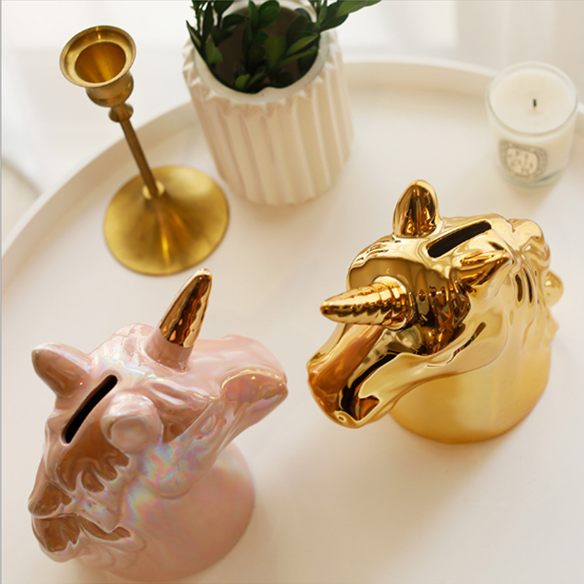 Ceramics-Unicorn-Ornaments-Magic-Unicorn-Novelty-Money-Box-Household-Office-Desktop-Decoration-Multi-1773131-3