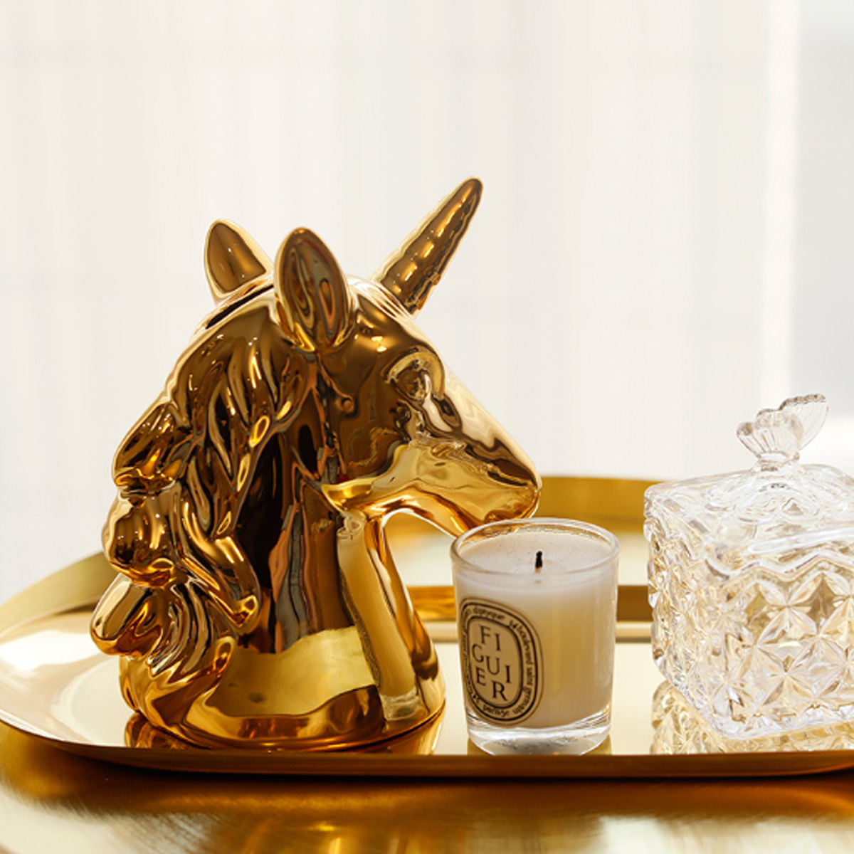 Ceramics-Unicorn-Ornaments-Magic-Unicorn-Novelty-Money-Box-Household-Office-Desktop-Decoration-Multi-1773131-5
