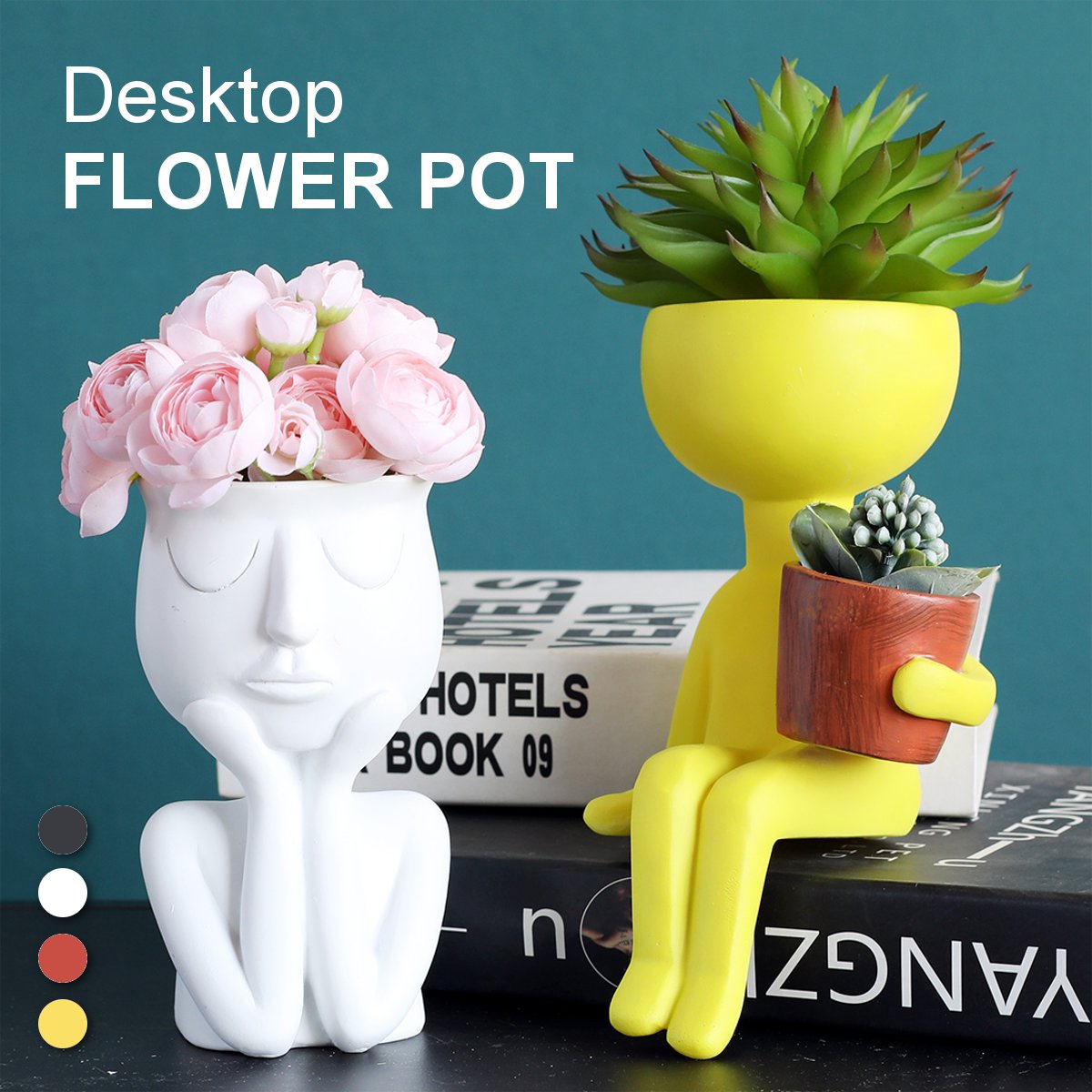 Character-Portrait-Flower-Pot-Resin-Abstract-Human-Face-Flower-Pot-Home-Desktop-Case-Micro-Landscape-1781963-1