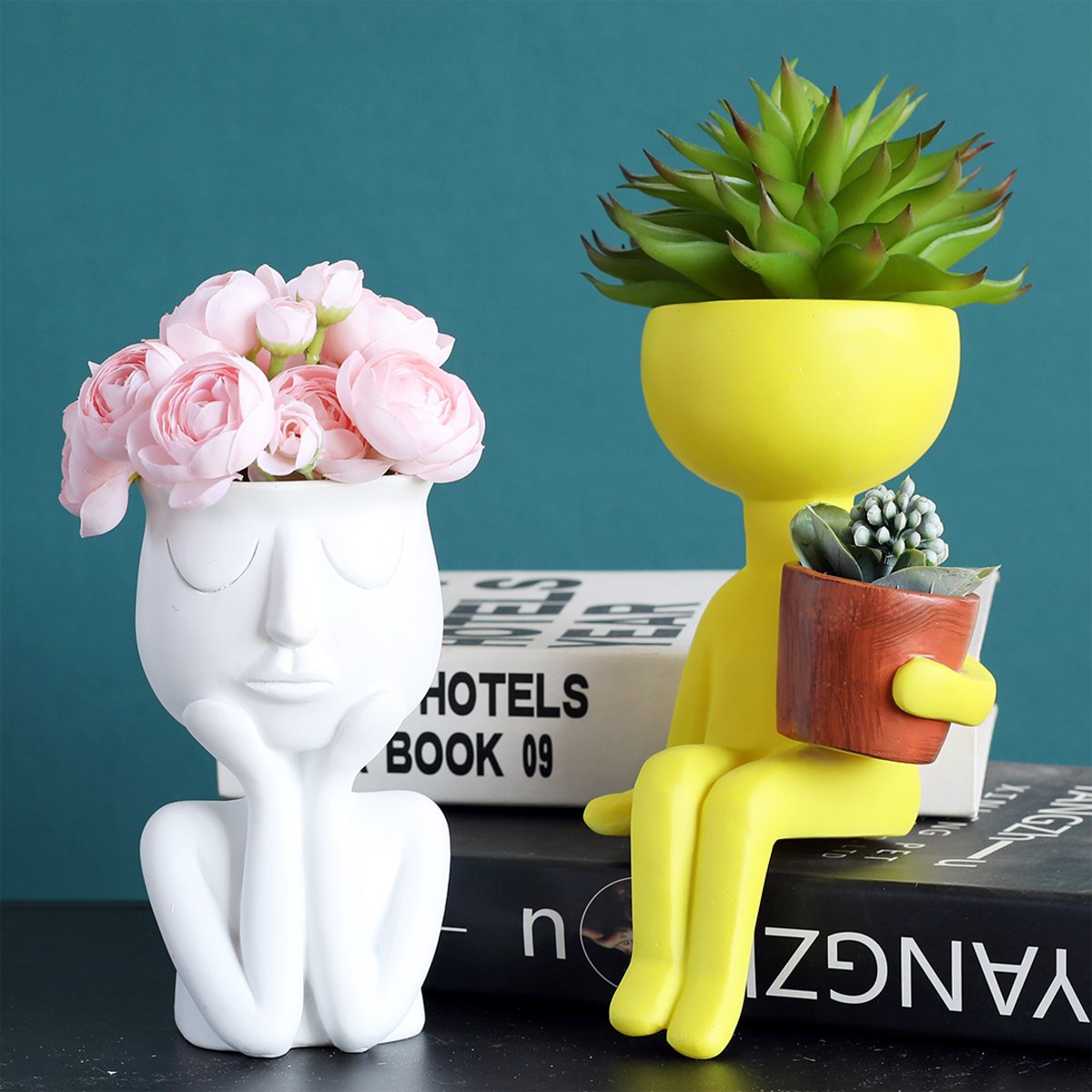 Character-Portrait-Flower-Pot-Resin-Abstract-Human-Face-Flower-Pot-Home-Desktop-Case-Micro-Landscape-1781963-6