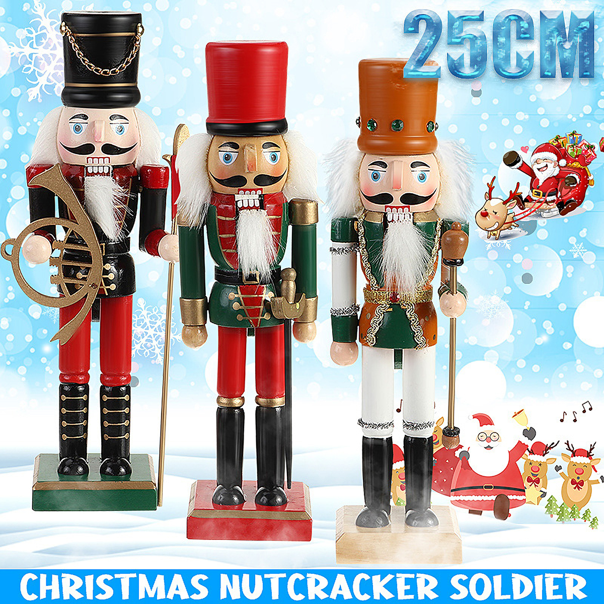 Christmas-Nutcracker-Soldier-Doll--Wooden-Puppet-Vintage-Desktop-Ornaments-25cm-Festival-Decoration-1767883-1