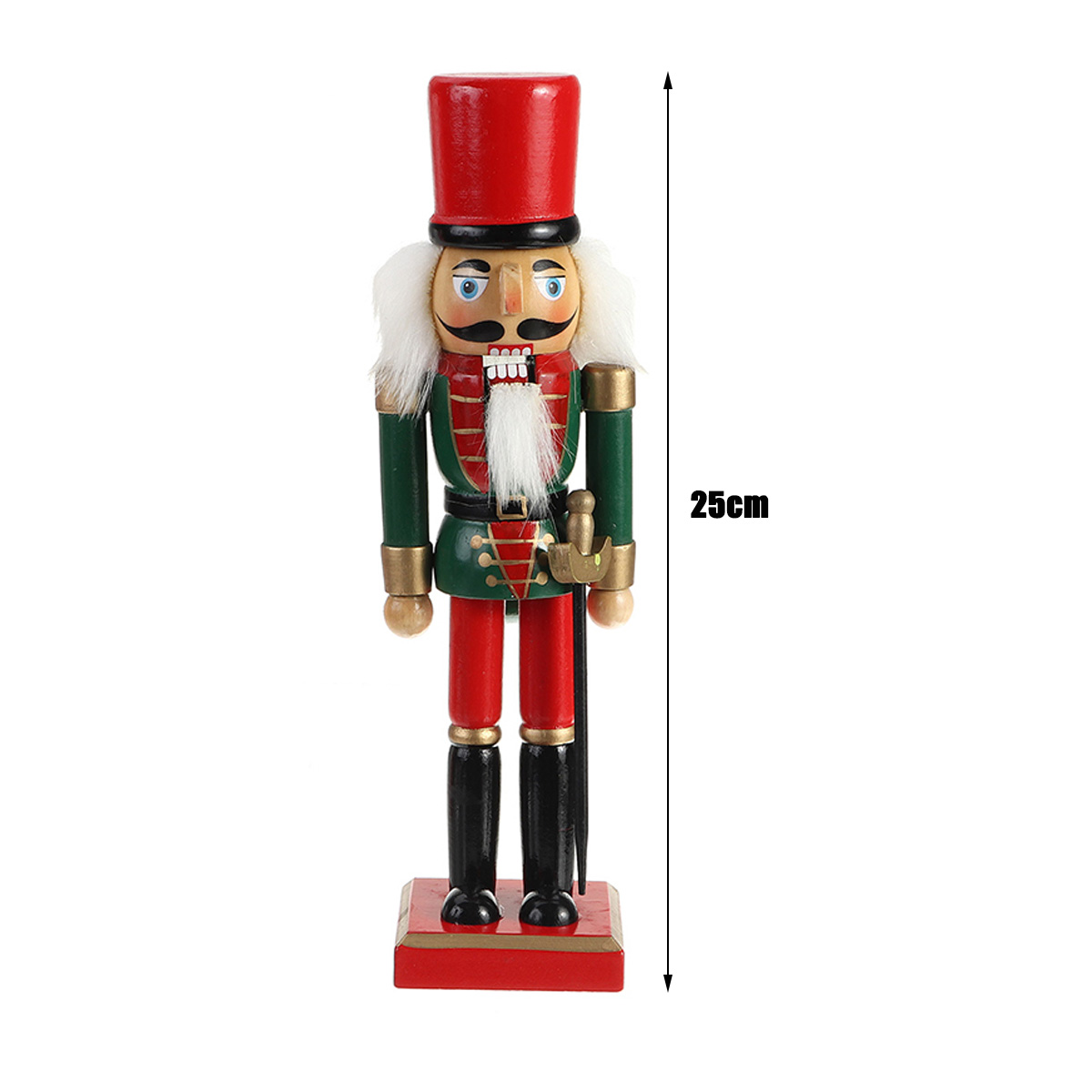 Christmas-Nutcracker-Soldier-Doll--Wooden-Puppet-Vintage-Desktop-Ornaments-25cm-Festival-Decoration-1767883-2