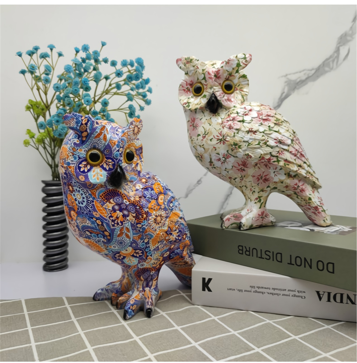 Colorful-Owl-Ornaments-Creative-Creative-Art-Animal-Resin-Crafts-Home-Office-Desktop-Decorations-Acc-1876899-2