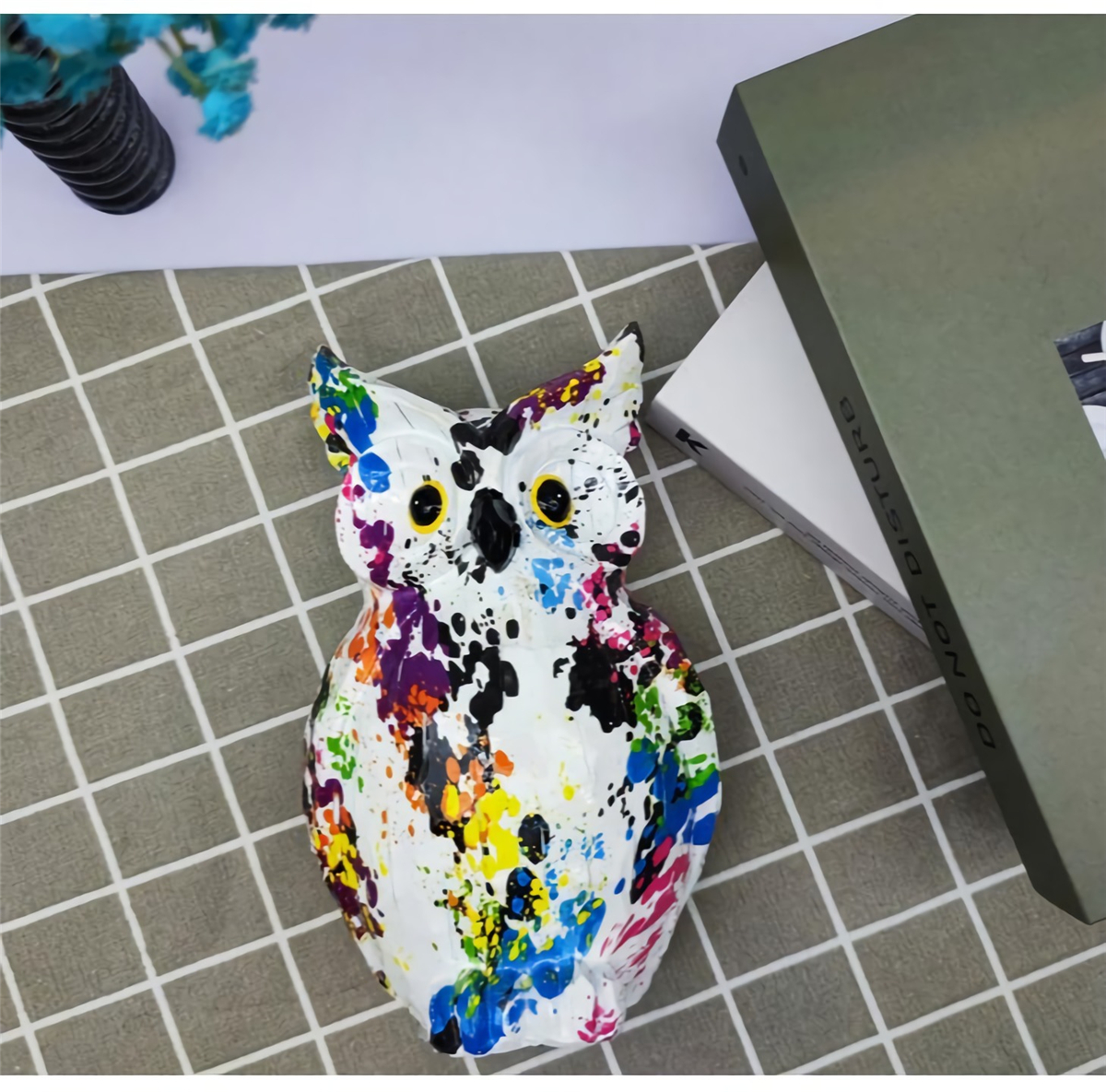 Colorful-Owl-Ornaments-Creative-Creative-Art-Animal-Resin-Crafts-Home-Office-Desktop-Decorations-Acc-1876899-11