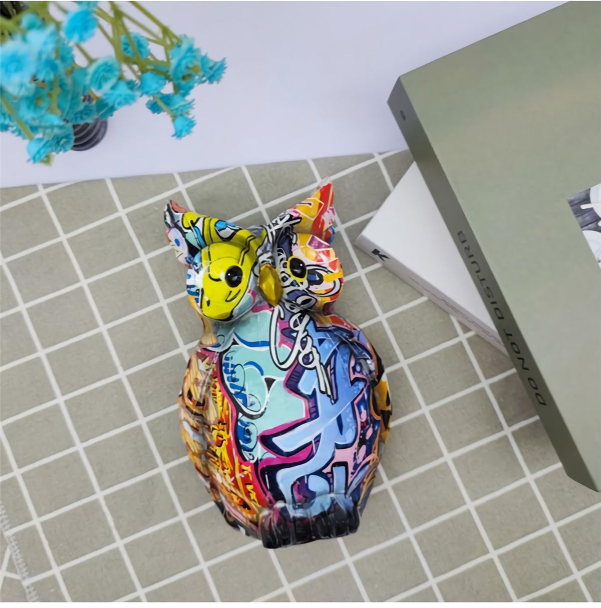Colorful-Owl-Ornaments-Creative-Creative-Art-Animal-Resin-Crafts-Home-Office-Desktop-Decorations-Acc-1876899-12