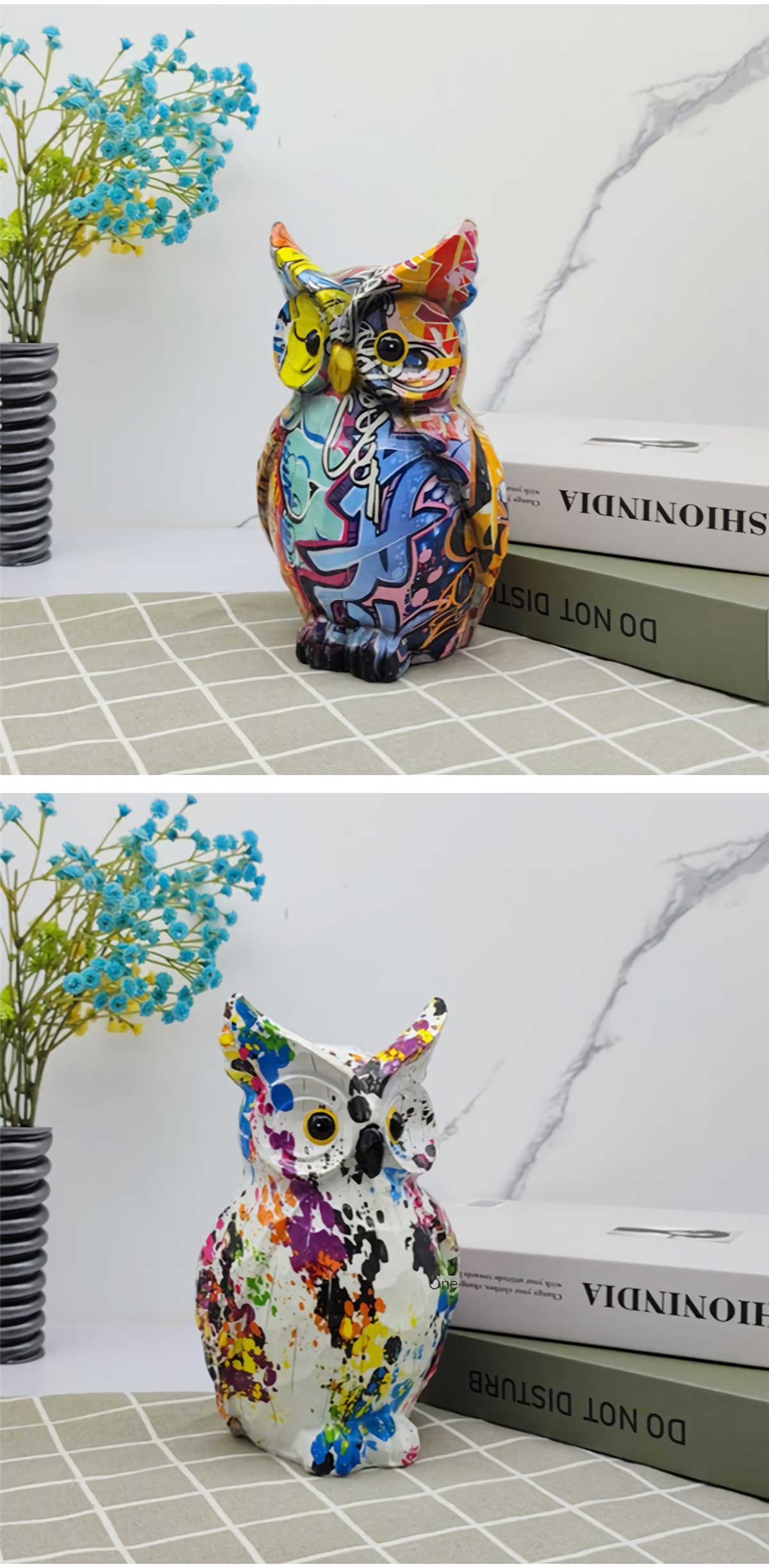 Colorful-Owl-Ornaments-Creative-Creative-Art-Animal-Resin-Crafts-Home-Office-Desktop-Decorations-Acc-1876899-4