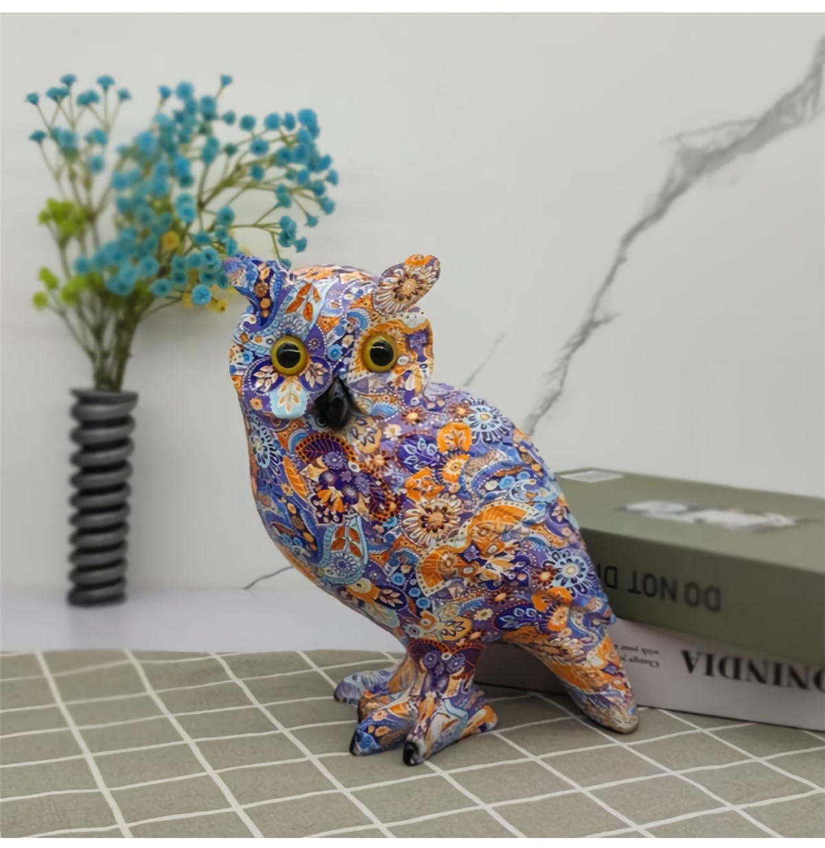 Colorful-Owl-Ornaments-Creative-Creative-Art-Animal-Resin-Crafts-Home-Office-Desktop-Decorations-Acc-1876899-6