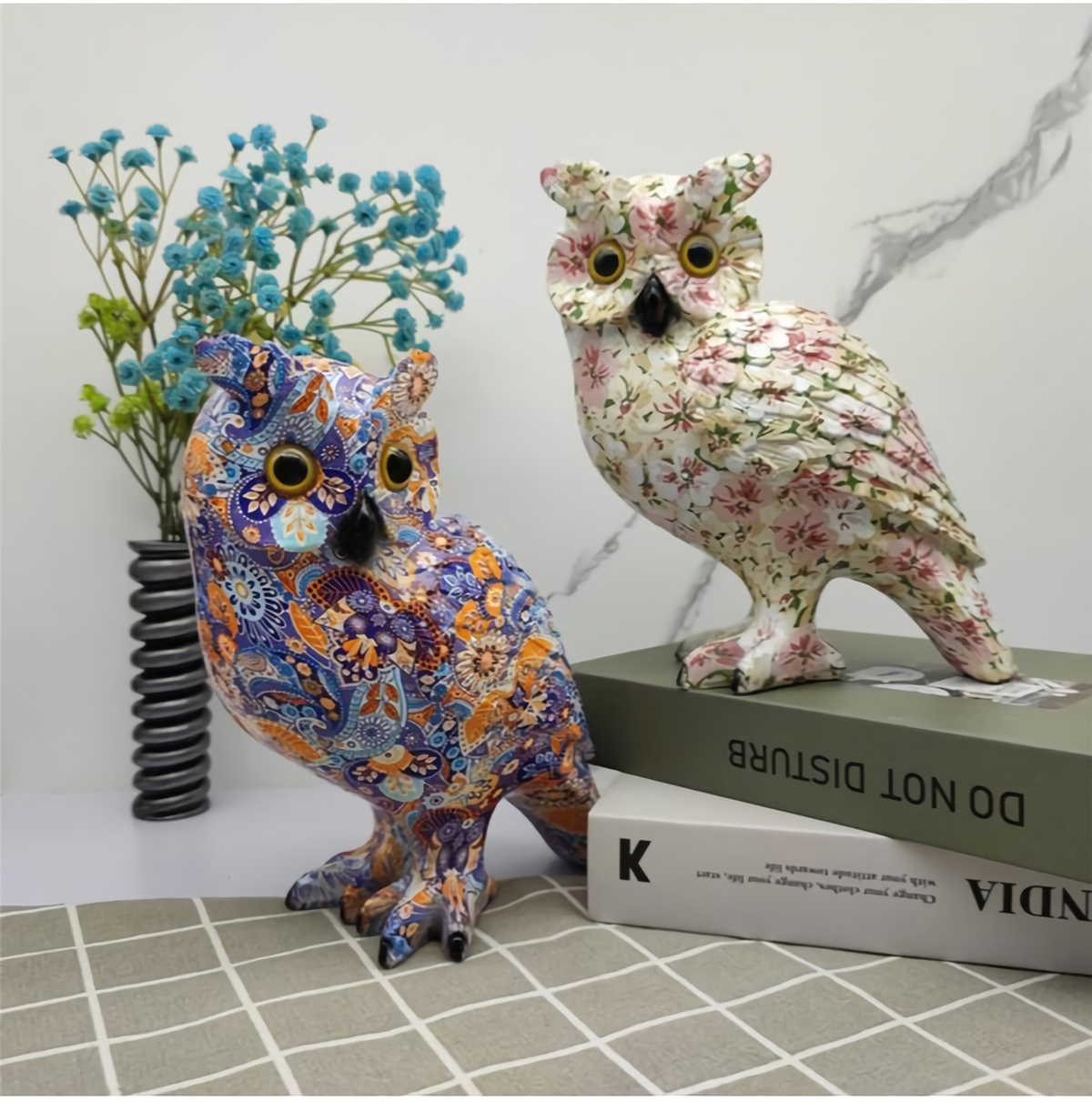 Colorful-Owl-Ornaments-Creative-Creative-Art-Animal-Resin-Crafts-Home-Office-Desktop-Decorations-Acc-1876899-10