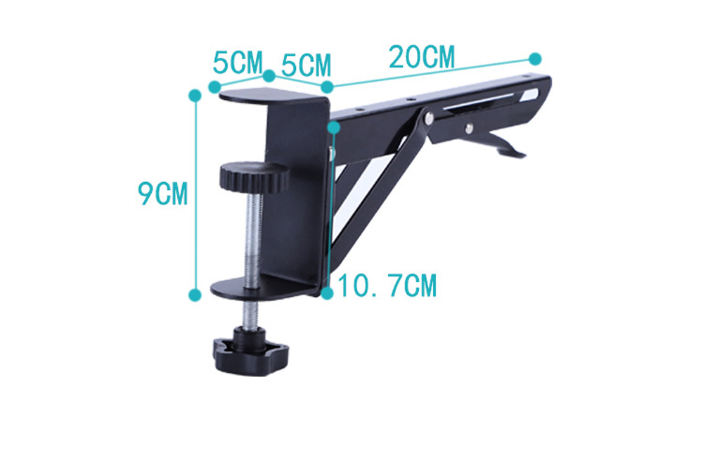Computer-Hand-Bracket-Forearm-Support-Ergonomic-Design-Retractable-Design-Suitable-Keyboard-Tray-for-1826195-8