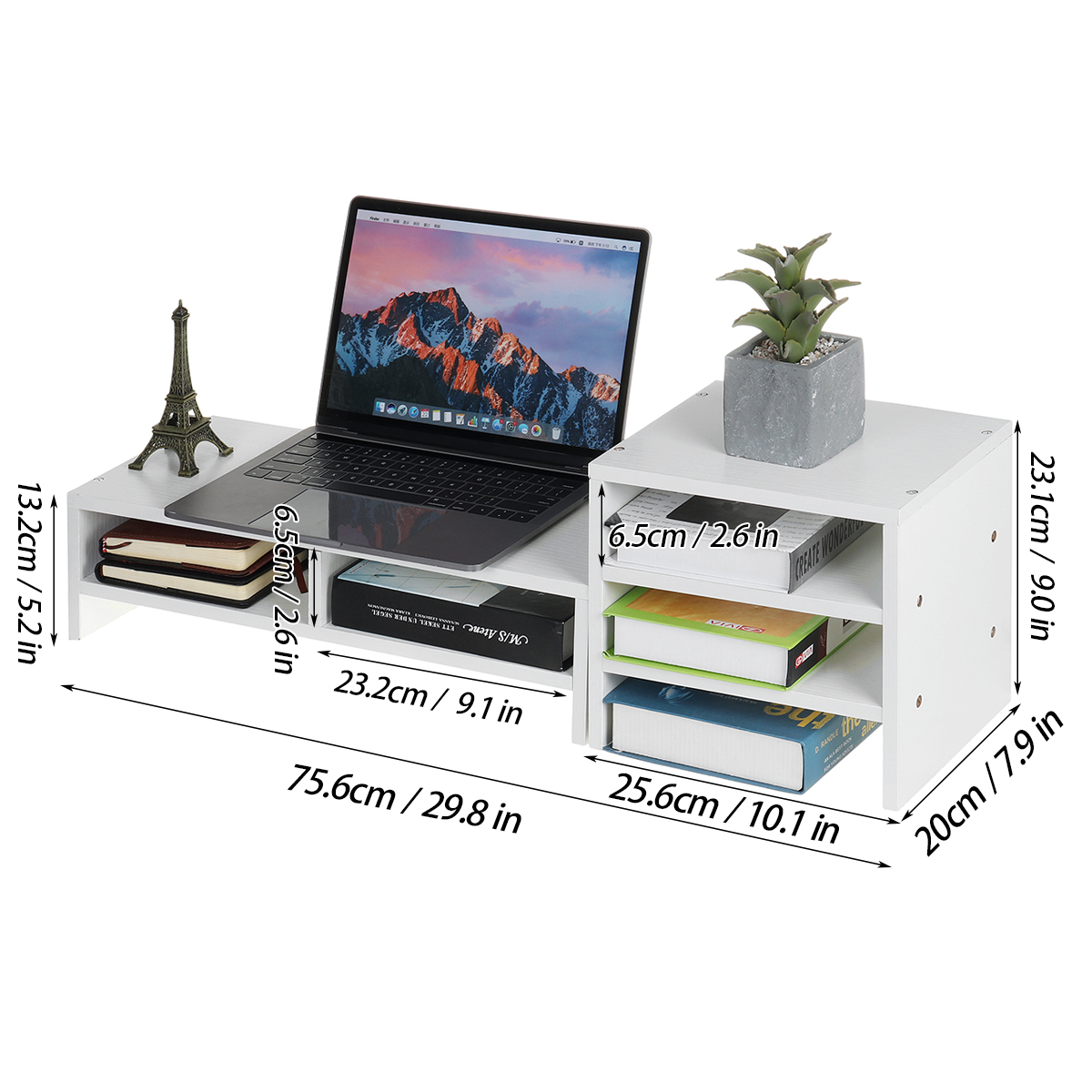 Computer-Monitor-Riser-Desktop-LED-LCD-Laptop-Monitor-Support-Stand-Desktop-Organizer-with-Storage-R-1794731-5