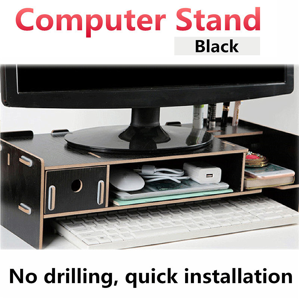 Computer-Monitor-Stand-Laptop-Riser-Stand-Base-Desktop-Organizer-Storage-Shelf-Bracket-for-Home-Offi-1767167-2