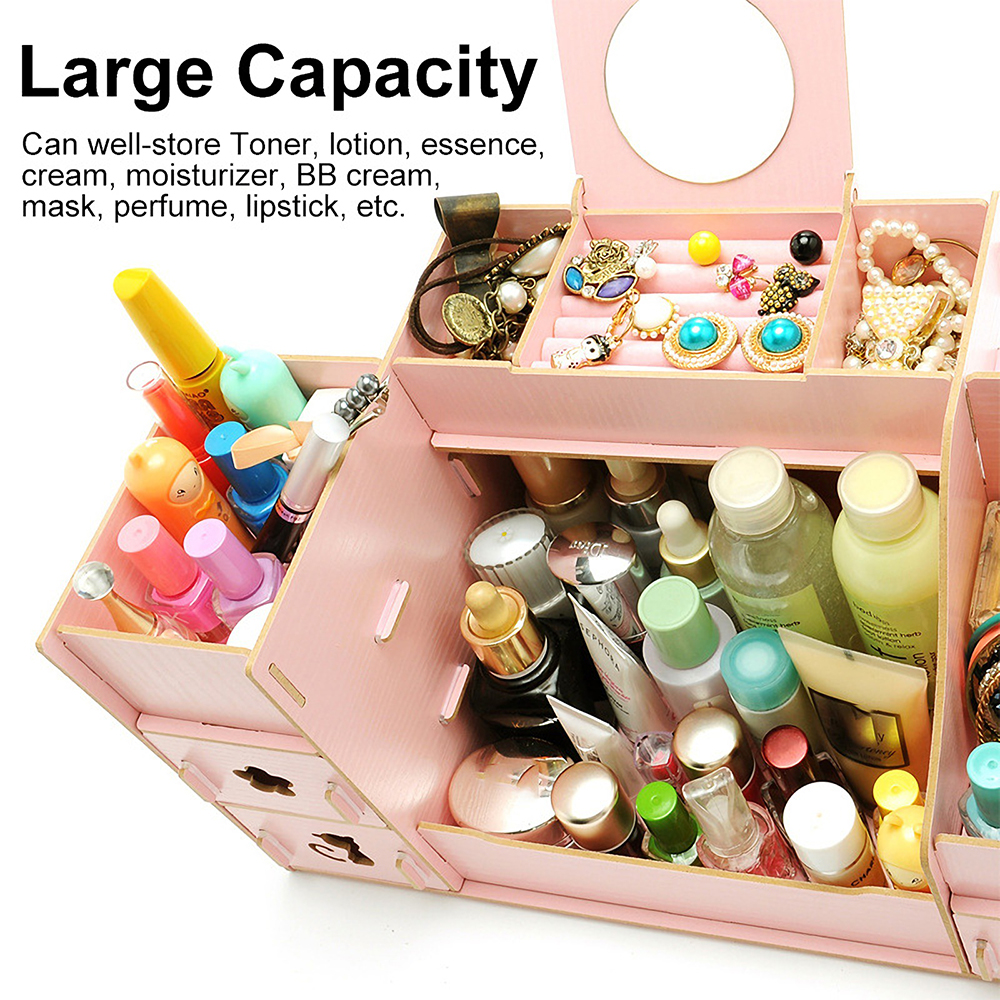 Cosmetics-Storage-Box-Desktop-Makeup-Box-Table-Organiser-Holder-Box-Drawer-Type-Multilayer-Division--1769254-3