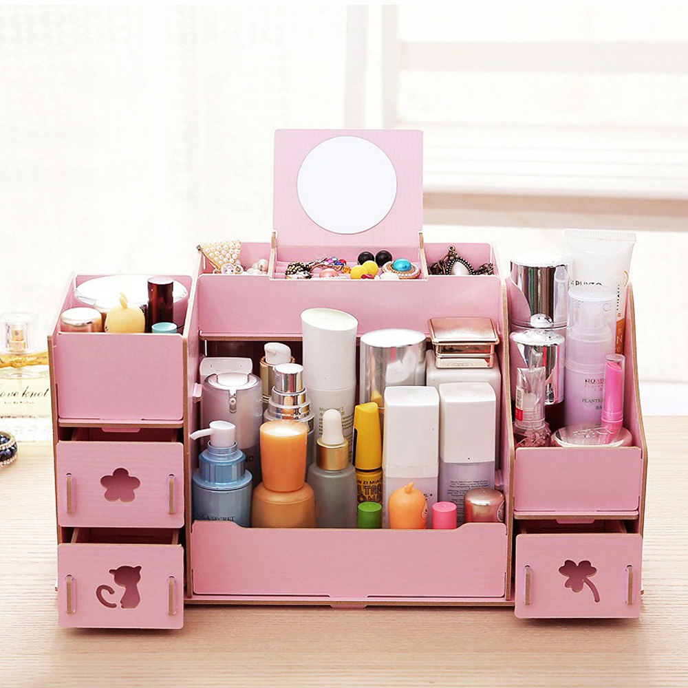 Cosmetics-Storage-Box-Desktop-Makeup-Box-Table-Organiser-Holder-Box-Drawer-Type-Multilayer-Division--1769254-8
