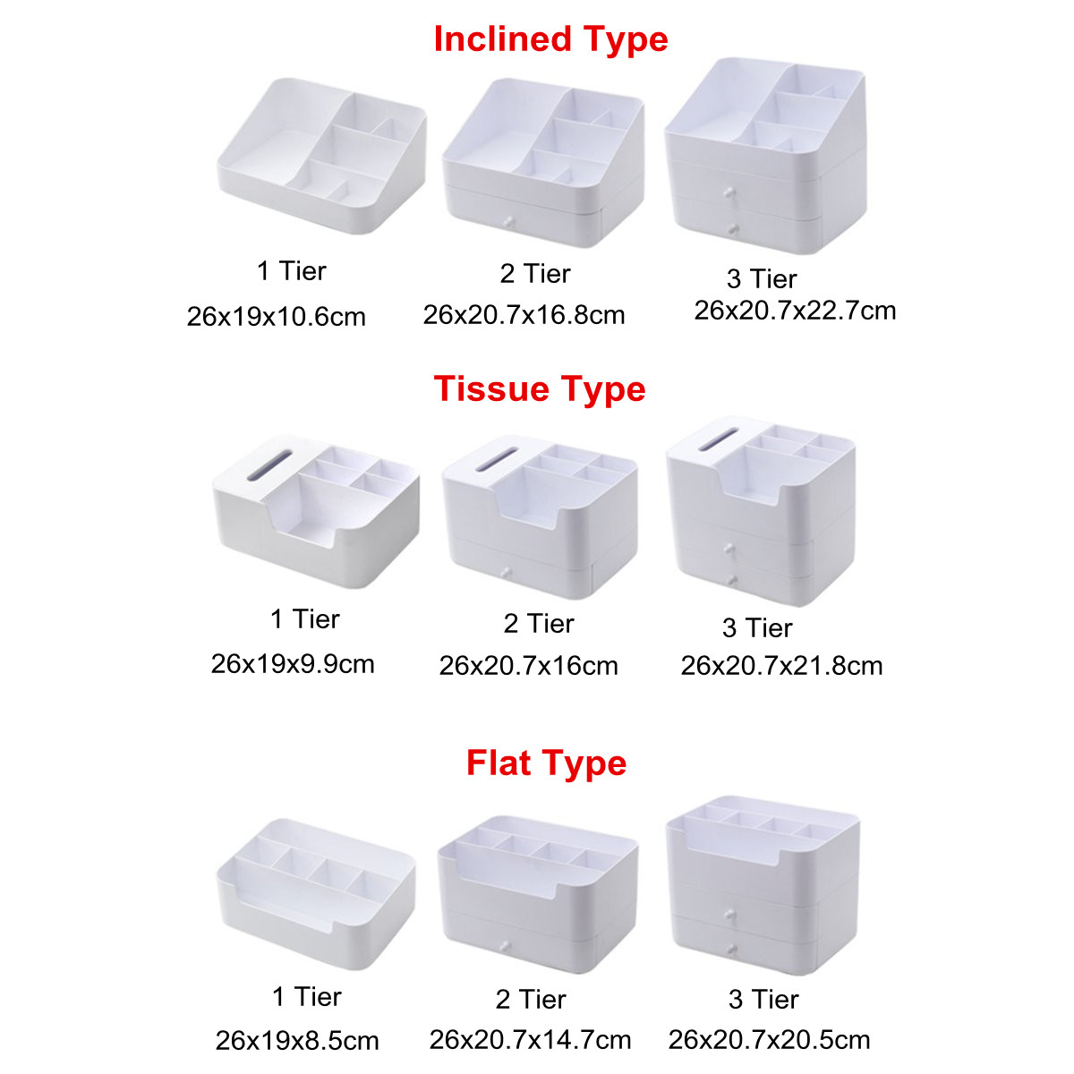 Cosmetics-Storage-Box-Tissue-Box-Plastic-Desktop-Makeup-Organizer-Drawer-Sundries-Container-Nail-Pol-1782001-1