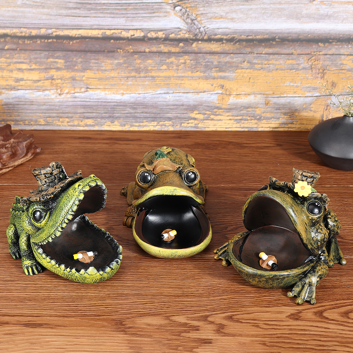 Creative-Resin-Animal-Ashtray-Multi-Colors-Home-Furnishing-Furnishings-Crafts-Ornament-Birthday-Gift-1773041-3