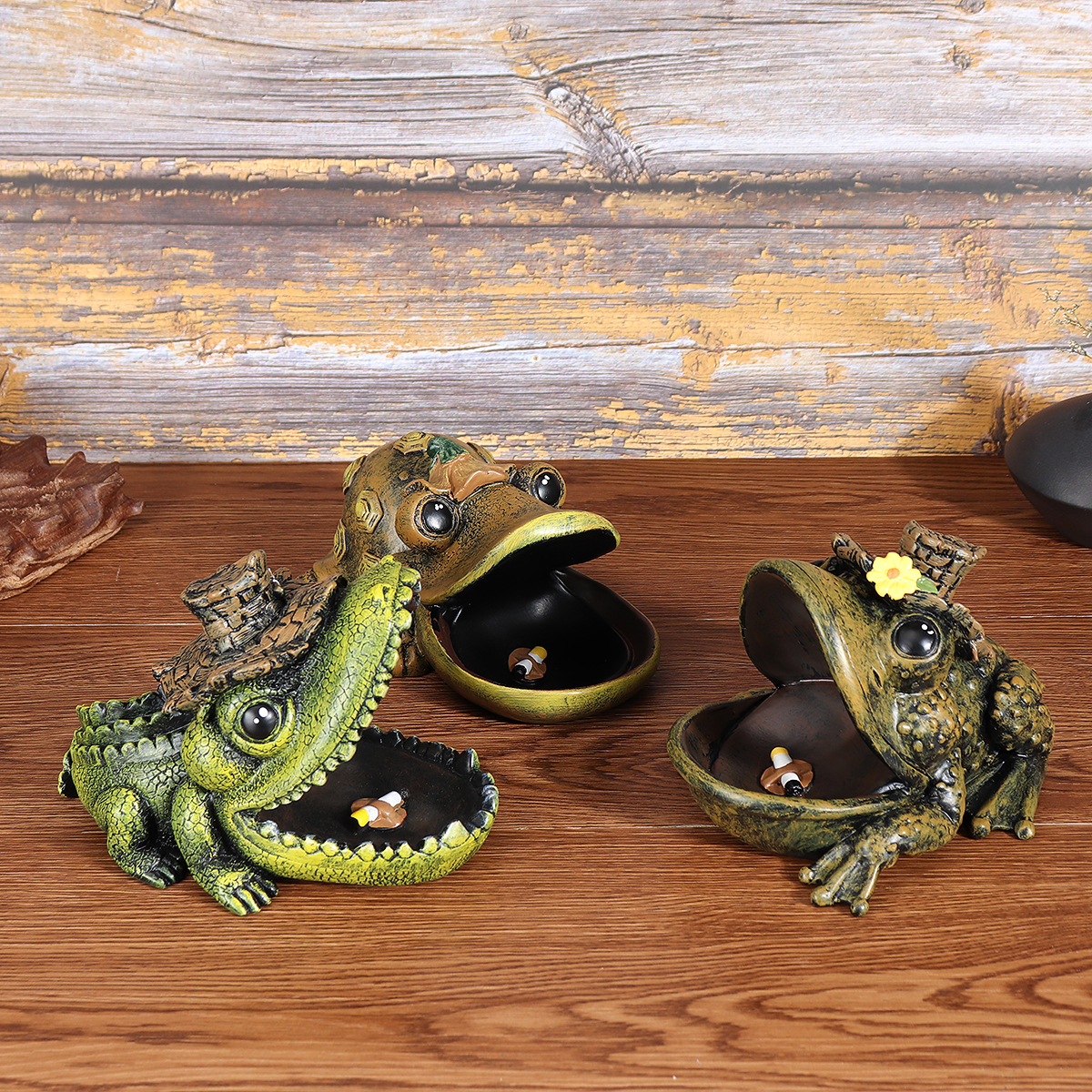 Creative-Resin-Animal-Ashtray-Multi-Colors-Home-Furnishing-Furnishings-Crafts-Ornament-Birthday-Gift-1773041-4