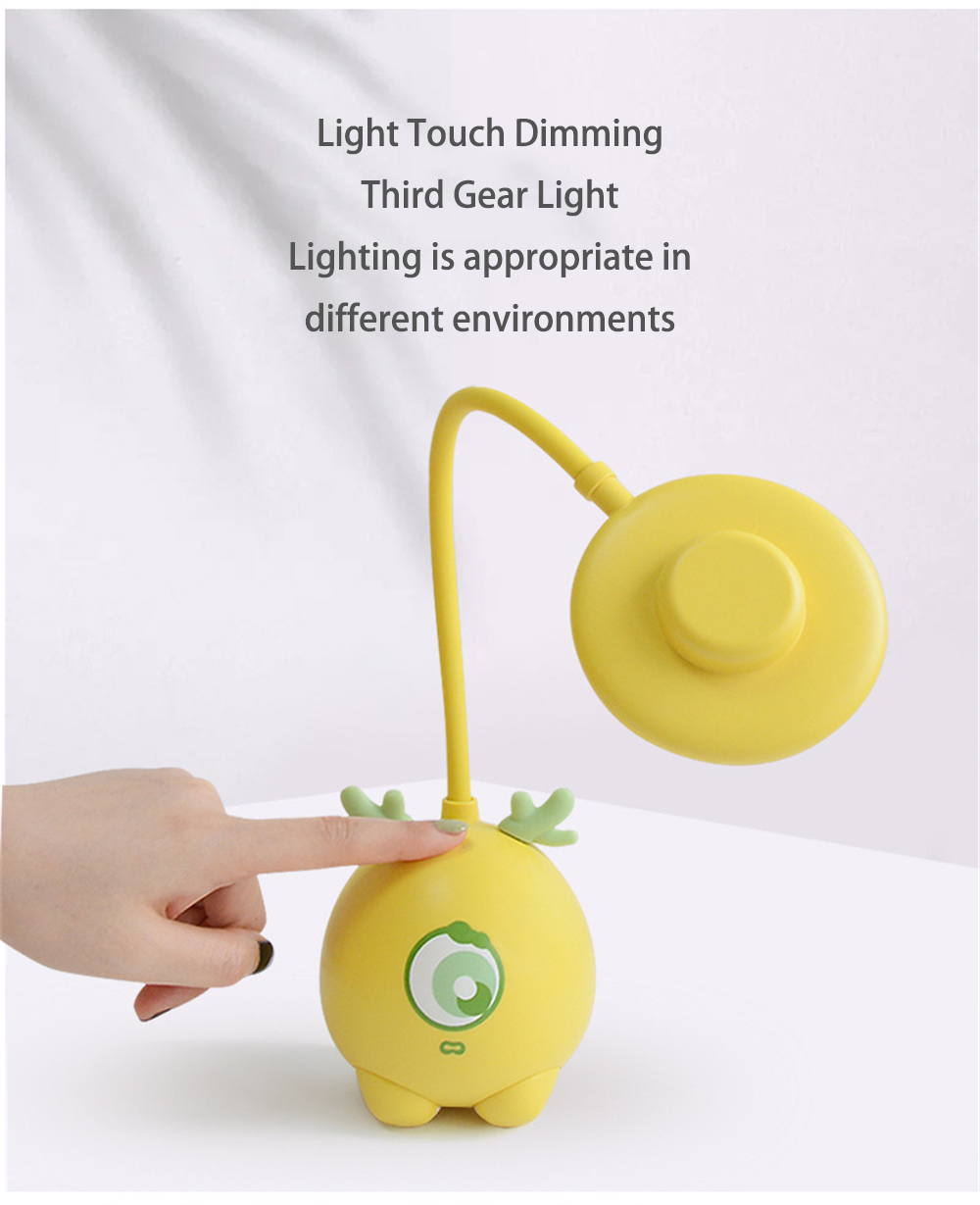 Cute-Deer-Hose-Table-Lamp-Foldable-USB-Charging-LED-Stepless-Dimming-Table-Lamp-Bedroom-Dormitory-Be-1579281-2