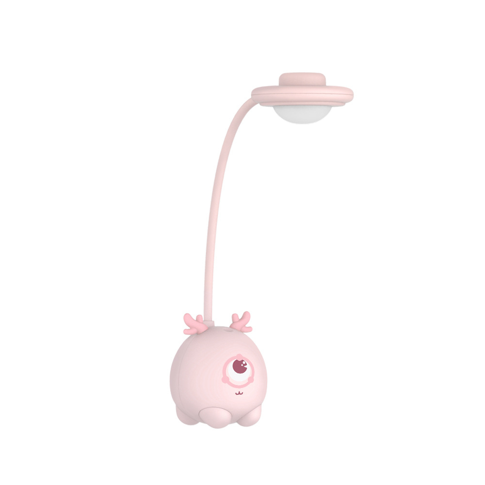 Cute-Deer-Hose-Table-Lamp-Foldable-USB-Charging-LED-Stepless-Dimming-Table-Lamp-Bedroom-Dormitory-Be-1579281-13