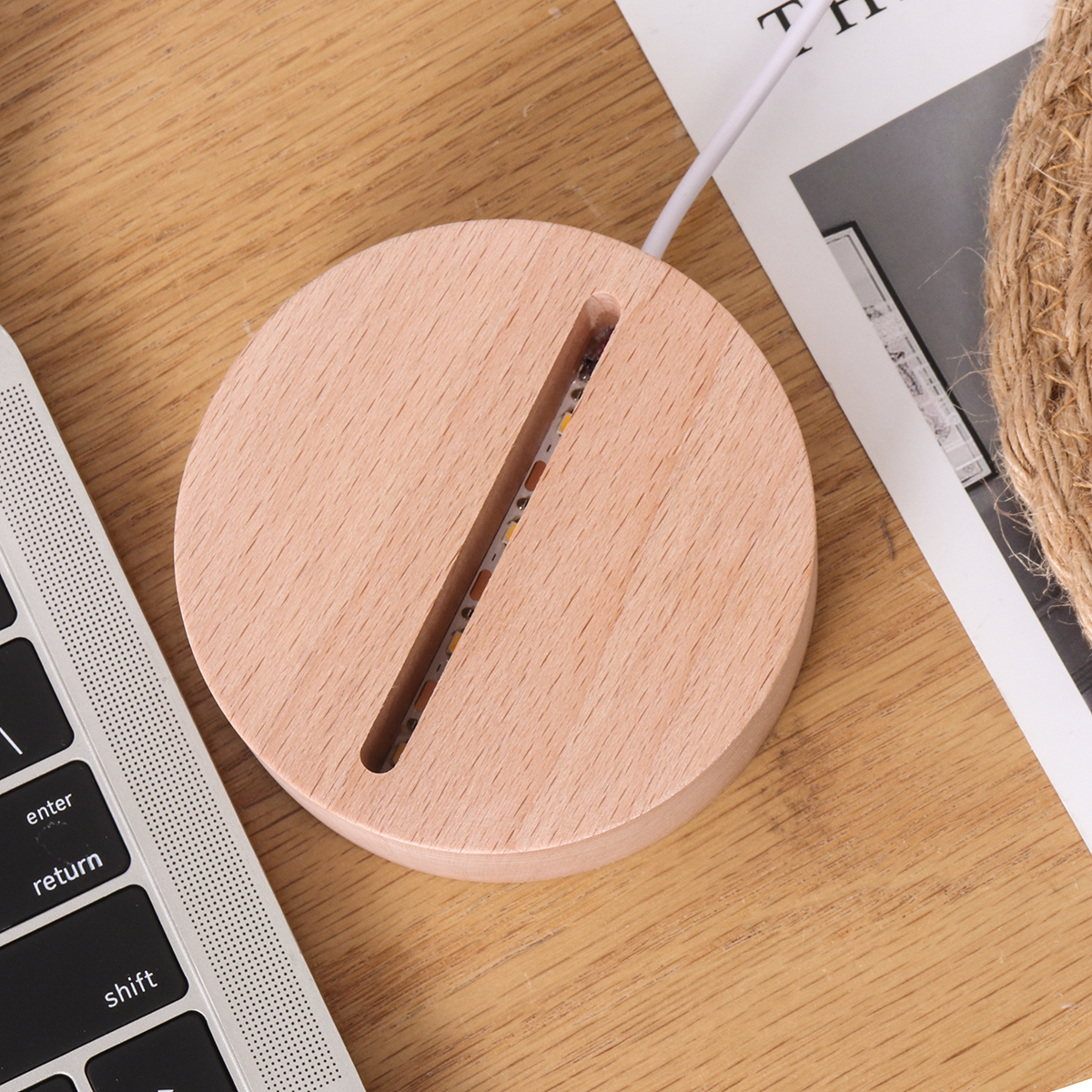 DIY-Resin-Wood-LED-Night-Light-USB-Charging-Art-Ornament-Wooden-Night-Light-Base-Stand-Crafts-Desk-D-1776409-8