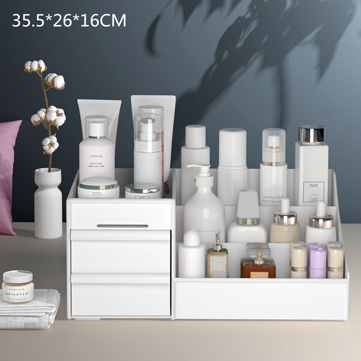 Desktop-Cosmetic-Storage-Box-Drawer-Large-Capacity-Makeup-Brushes-Organizer-Dressing-Table-Skin-Care-1597919-5