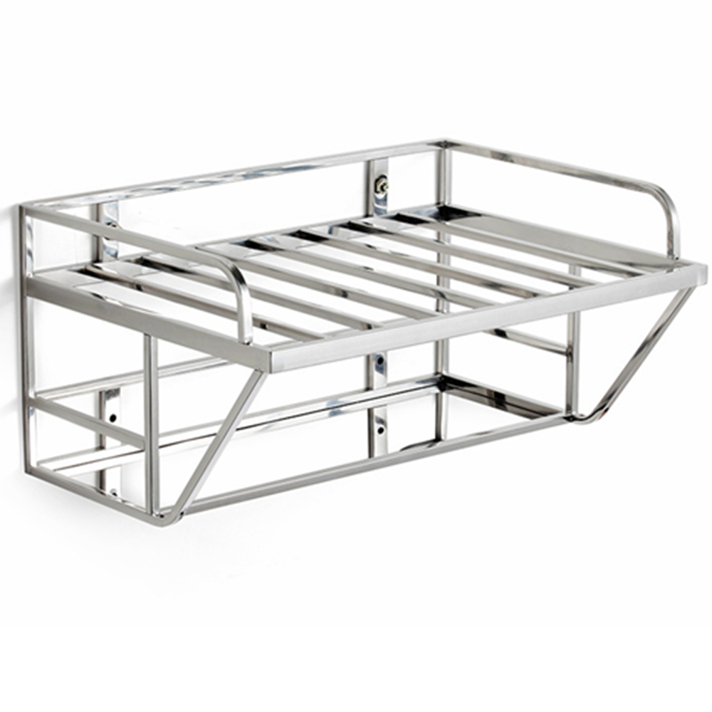 Double-Layer-Microwave-Oven-Stand-Stainless-Steel-Storage-Rack-Shelf-Hanging-Space-Saving-Kitchen-Br-1763142-11