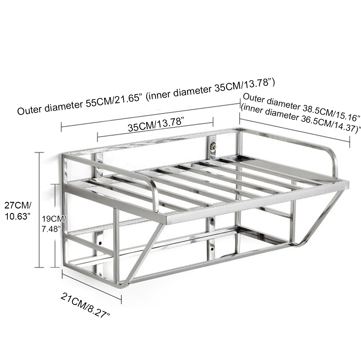 Double-Layer-Microwave-Oven-Stand-Stainless-Steel-Storage-Rack-Shelf-Hanging-Space-Saving-Kitchen-Br-1763142-12