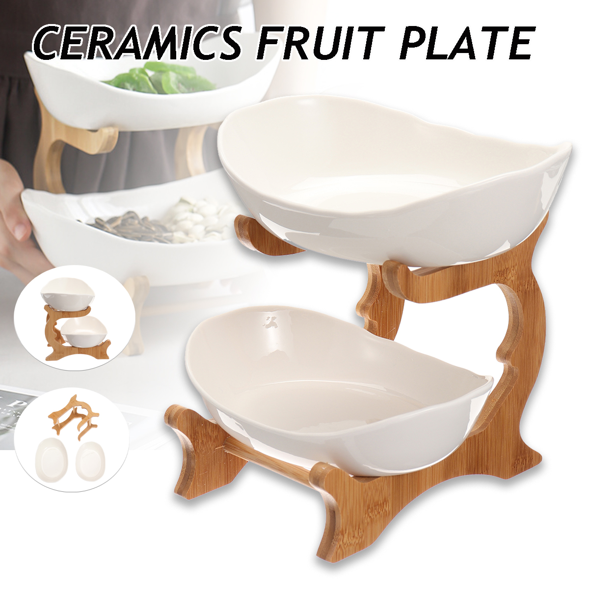 Double-Layer-White-Ceramic-Candy-Dish-Living-Room-Home-Fruit-Plate-Creative-Modern-Dried-Fruit-Baske-1763027-1