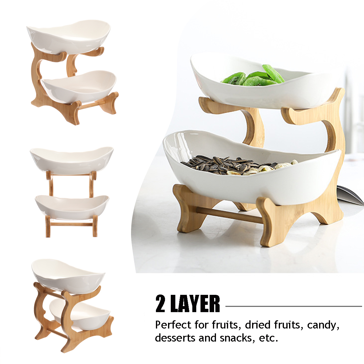 Double-Layer-White-Ceramic-Candy-Dish-Living-Room-Home-Fruit-Plate-Creative-Modern-Dried-Fruit-Baske-1763027-6