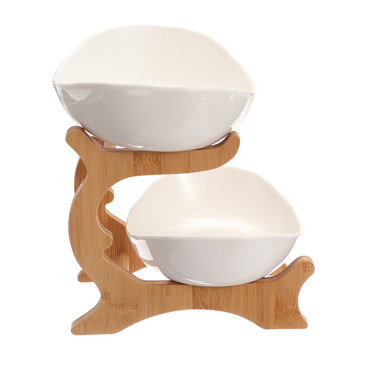 Double-Layer-White-Ceramic-Candy-Dish-Living-Room-Home-Fruit-Plate-Creative-Modern-Dried-Fruit-Baske-1763027-9