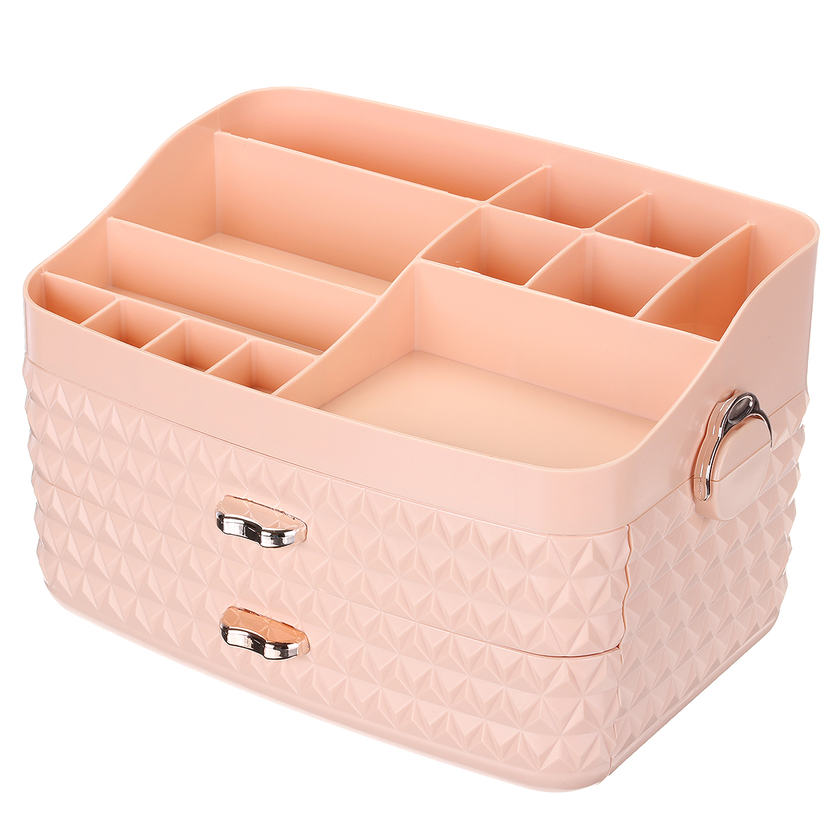 Dustproof-Cosmetic-Storage-Box-with-Drawer-Large-Capacity-Desktop-Furnishings-Organizer-Home-Desk-Su-1777438-22