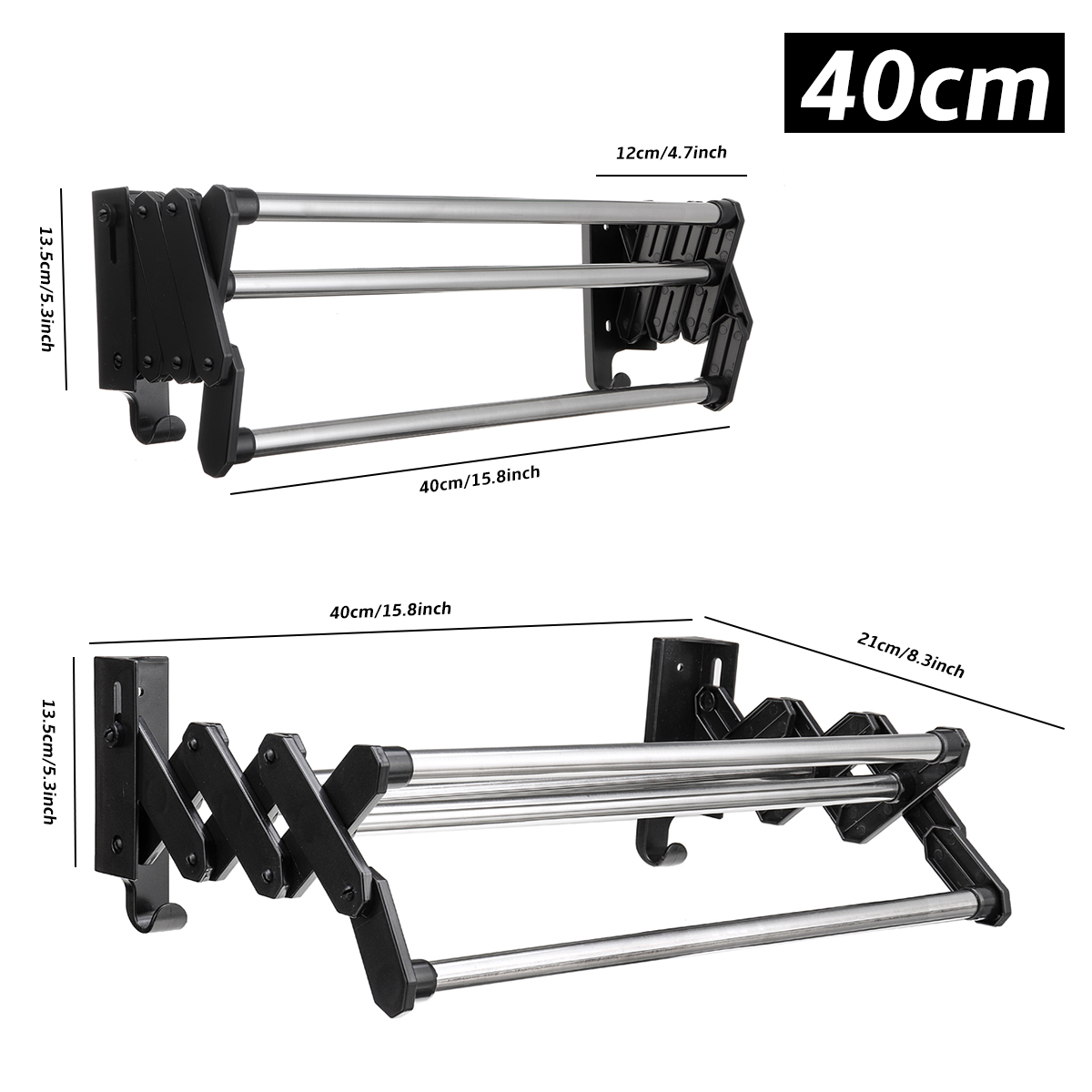 Expandable-Wall-Hanging-Rack-Punch-free-Stainless-Steel-Bathroom-Bath-Towel-Rack-Space-Saving-Storag-1790184-4