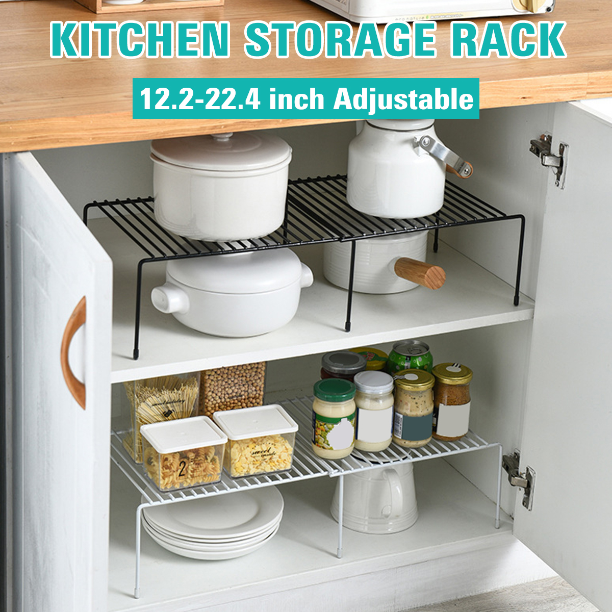 Extendable-Storage-Rack-Multi-Functional-Home-Kitchen-Bathroom-Organizer-Holder-Stretchable-Microwav-1790172-1