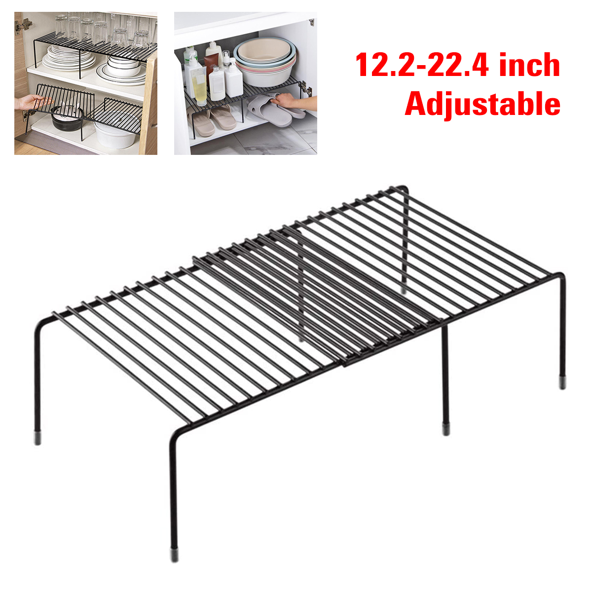 Extendable-Storage-Rack-Multi-Functional-Home-Kitchen-Bathroom-Organizer-Holder-Stretchable-Microwav-1790172-3