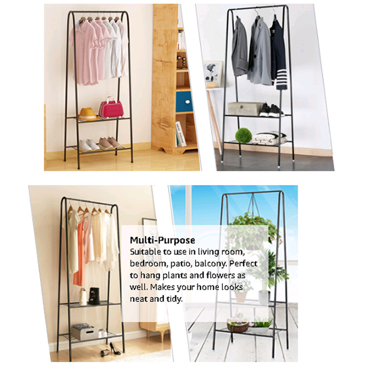 Floor-Clothes-Rack-Mobile-Clothes-Tree-Rack-Bedroom-Shoes-Storage-Stand-Simple-Indoor-Household-Clot-1841043-4
