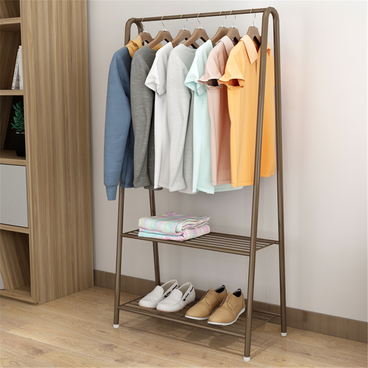 Floor-Clothes-Rack-Mobile-Clothes-Tree-Rack-Bedroom-Shoes-Storage-Stand-Simple-Indoor-Household-Clot-1841043-7