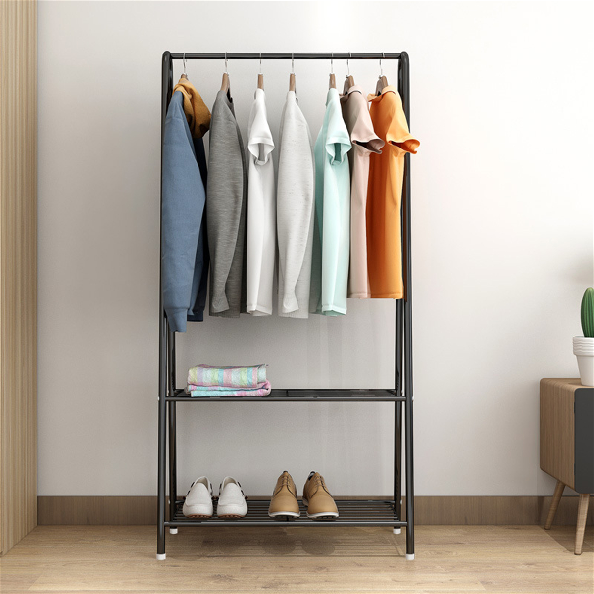 Floor-Clothes-Rack-Mobile-Clothes-Tree-Rack-Bedroom-Shoes-Storage-Stand-Simple-Indoor-Household-Clot-1841043-8