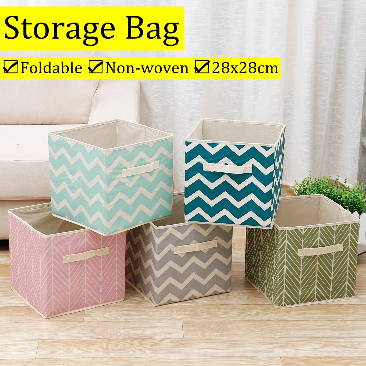 Foldable-Canvas-Storage-Box-Fabric-Cube-Cloth-Basket-Bag-Home-Cosmetic-Case-Basket-Desk-Organizer-Bi-1746401-1
