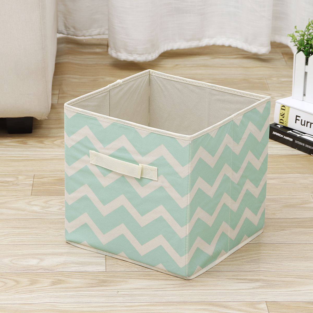 Foldable-Canvas-Storage-Box-Fabric-Cube-Cloth-Basket-Bag-Home-Cosmetic-Case-Basket-Desk-Organizer-Bi-1746401-12