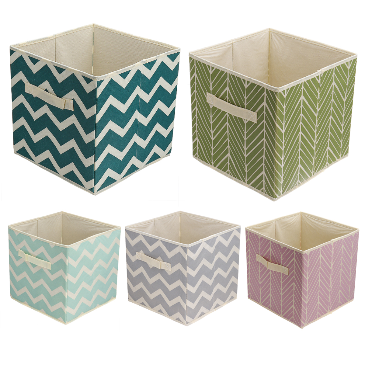Foldable-Canvas-Storage-Box-Fabric-Cube-Cloth-Basket-Bag-Home-Cosmetic-Case-Basket-Desk-Organizer-Bi-1746401-24