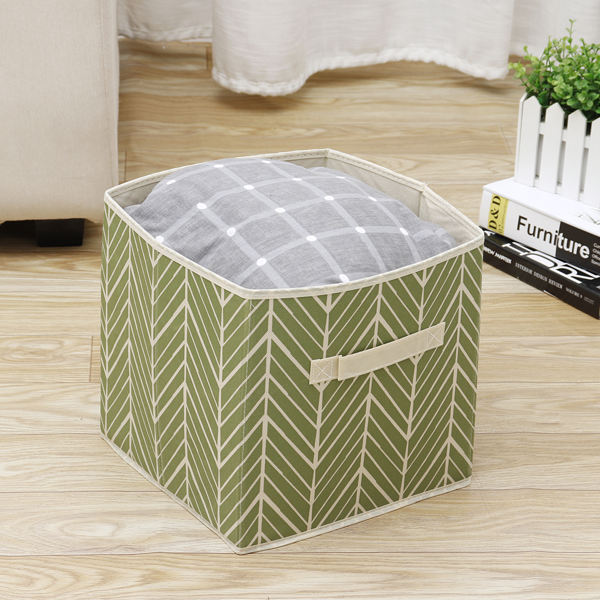 Foldable-Canvas-Storage-Box-Fabric-Cube-Cloth-Basket-Bag-Home-Cosmetic-Case-Basket-Desk-Organizer-Bi-1746401-4