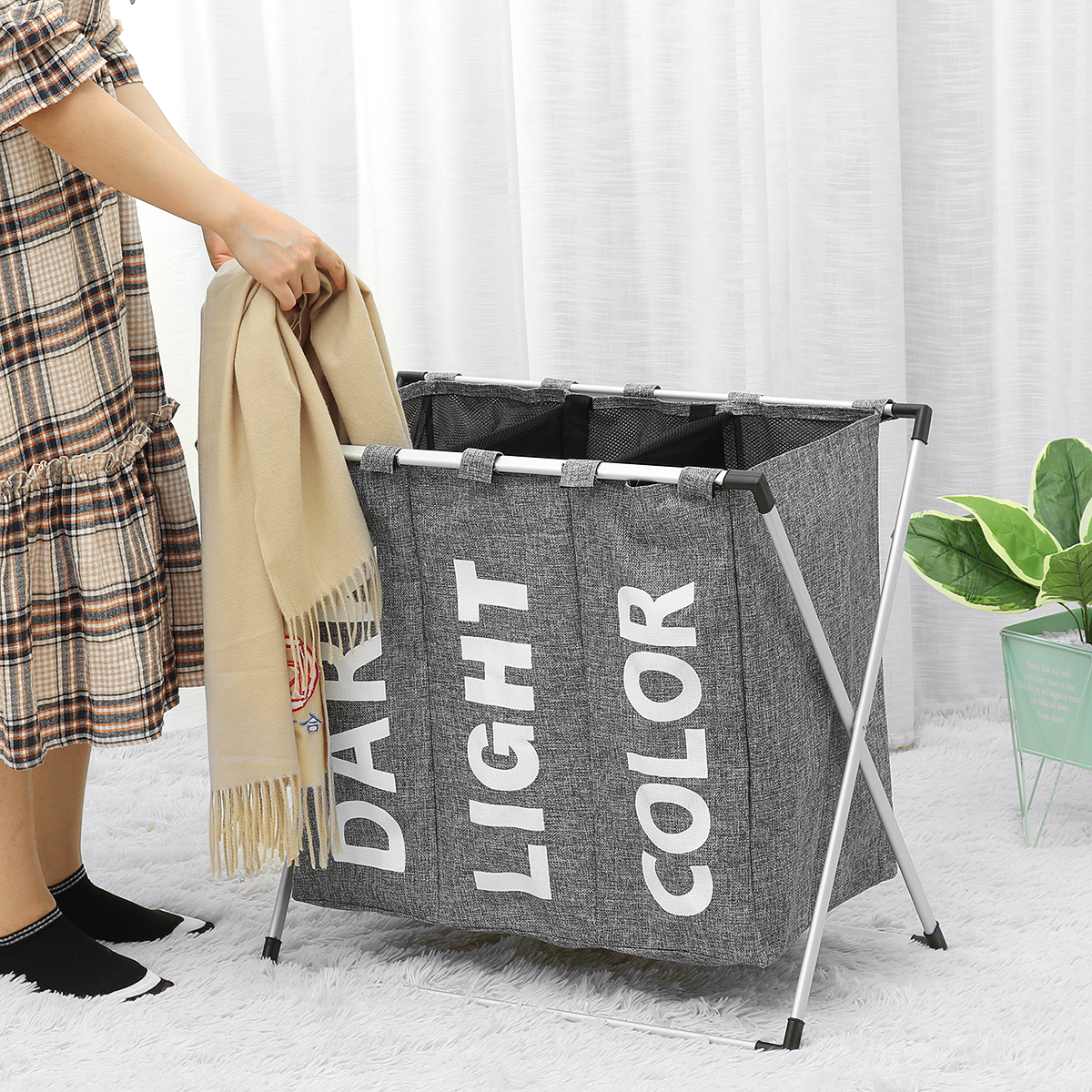 Foldable-Laundry-Basket-Folding-Dirty-Clothes-Bag-Washing-Bin-Home-Clothes-Organizer-with-Handle-1785430-14