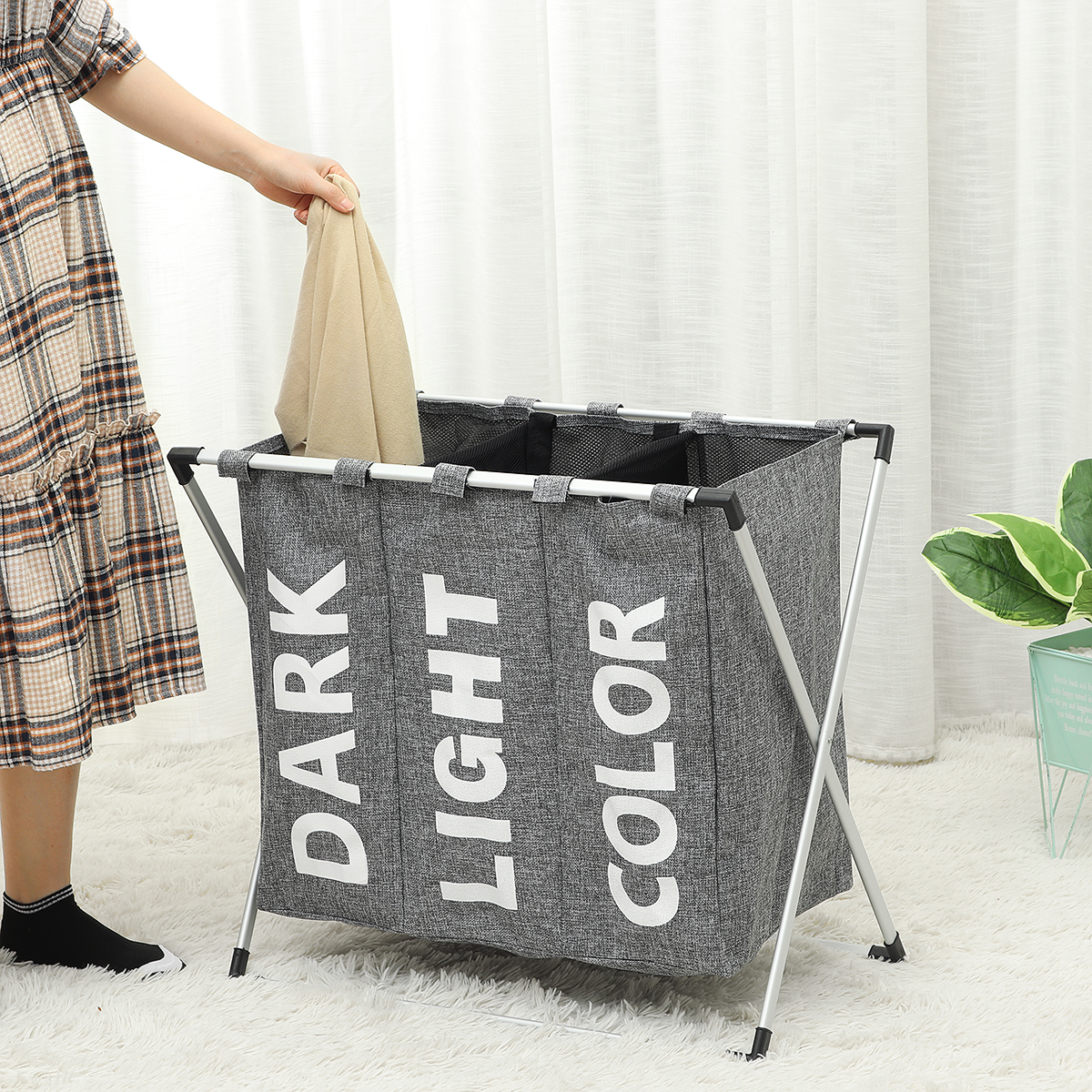 Foldable-Laundry-Basket-Folding-Dirty-Clothes-Bag-Washing-Bin-Home-Clothes-Organizer-with-Handle-1785430-15