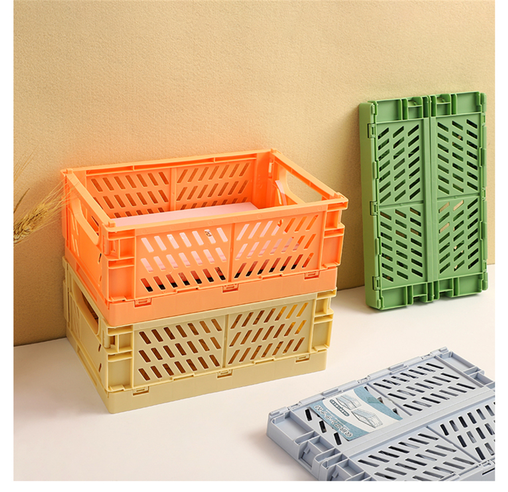 Foldable-Plastic-Storage-Box-High-Capacity-Desktop-Sundries-Storage-Basket-for-Office-Dormitory-Stat-1784748-11