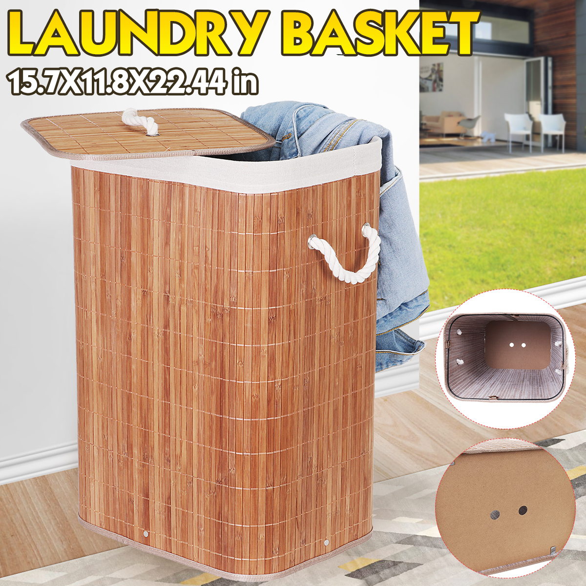 Folding-Bamboo-Laundry-Basket-with-Lid-Removable-Bag-Dirty-Clothes-Storage-1854896-1