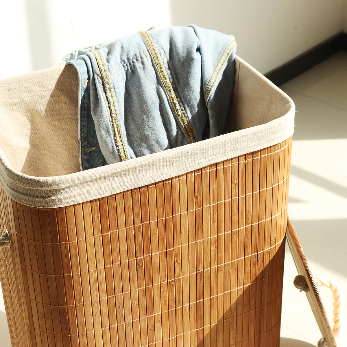 Folding-Bamboo-Laundry-Basket-with-Lid-Removable-Bag-Dirty-Clothes-Storage-1854896-17