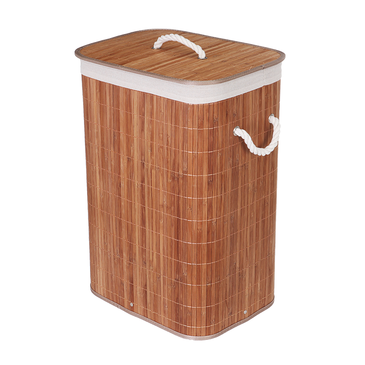 Folding-Bamboo-Laundry-Basket-with-Lid-Removable-Bag-Dirty-Clothes-Storage-1854896-4