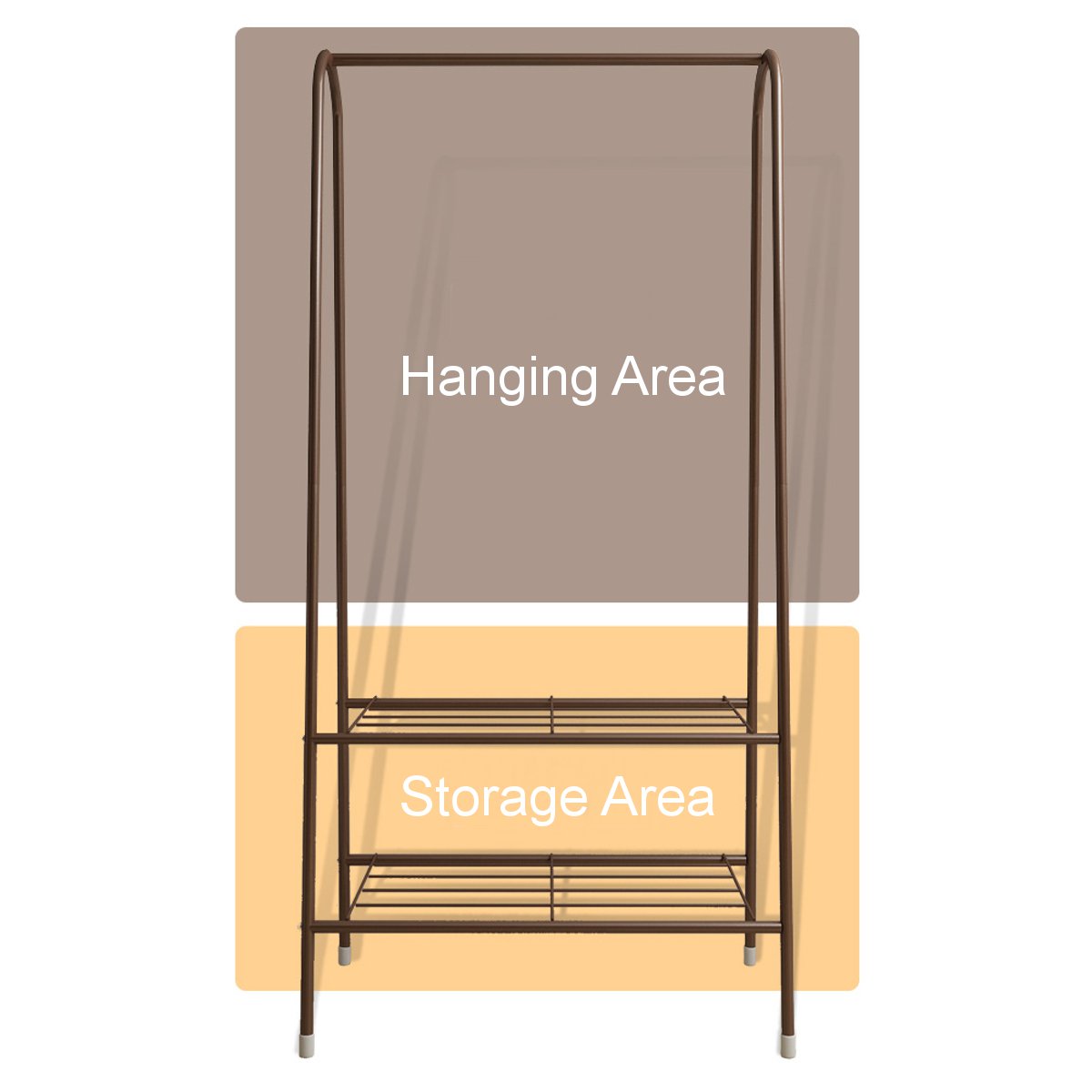 Garment-Clothes-Rack-Floor-Coat-Rack-Shoes-Rack-Multifunctional-Home-Bedroom-Hanging-Shelf-Home-Indo-1773768-5