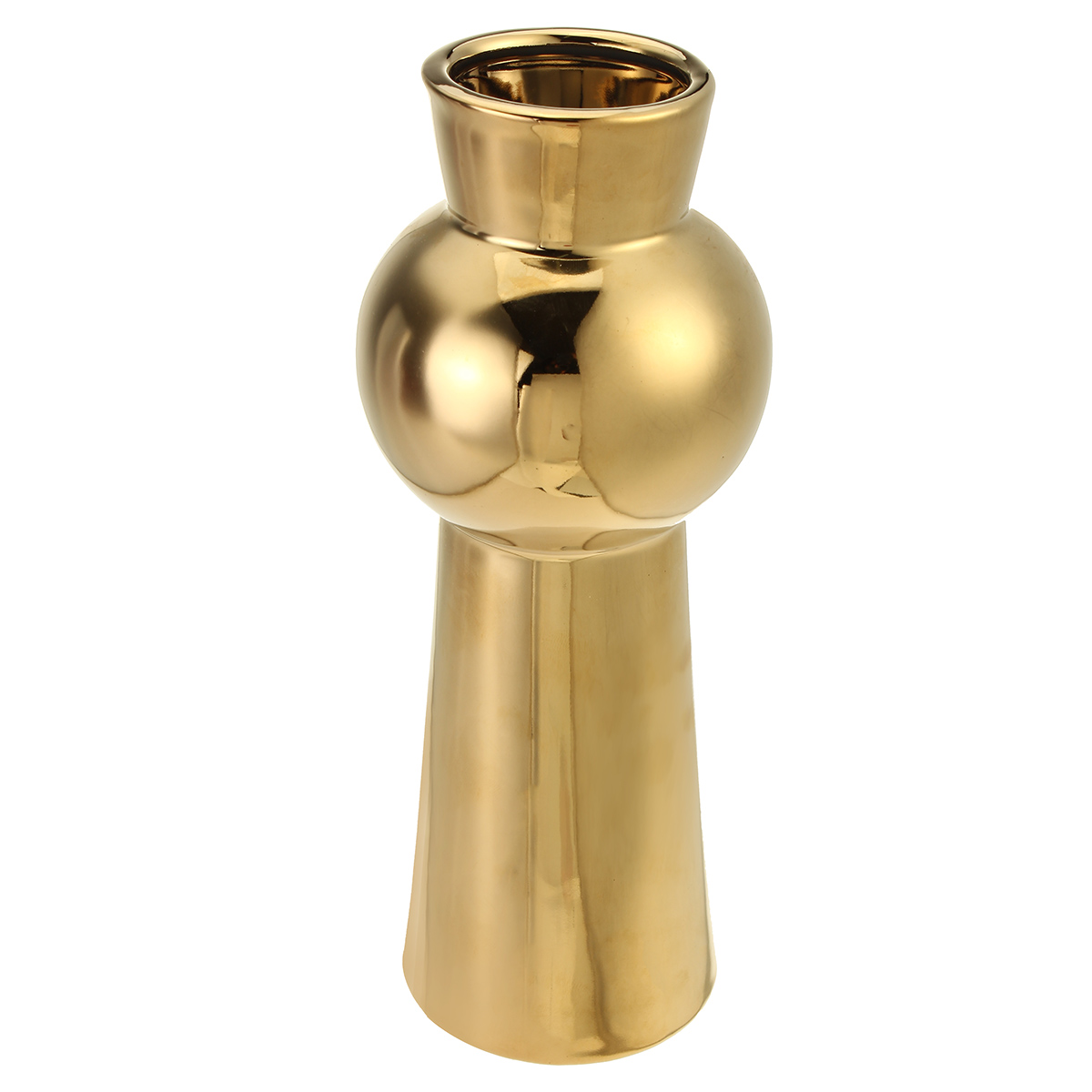 Golden-Ceramic-Vase-Living-Room-Planting-Crafts-Flower-Arrangement-Container-Home-Office-Desk-Decora-1770828-11